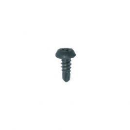 Suruburi profil-profil negre 3.5x9.5mm, 1000/set