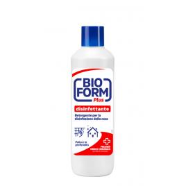 Detergent dezinfectant pentru suprafete, 1 L, Bioform