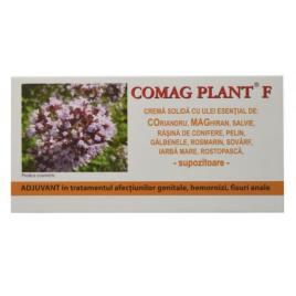 Comag plant 
