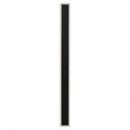 Corp iluminat led 17w 4000k ip65 - negru