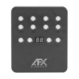 Interfata dmx - usb controller montaj perete