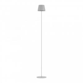 Lampadar 4w cu acumulator ip54 3000k alb cald - alb