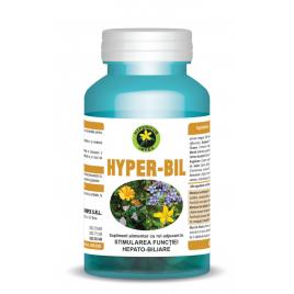 Hyper-bil 60cps hypericum