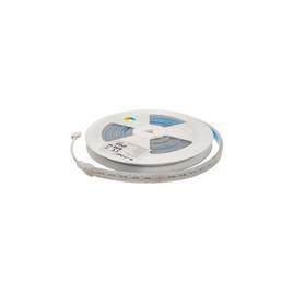 Banda led 24v smd5050 60led/m 3in1 rgb + alb ip65 5m
