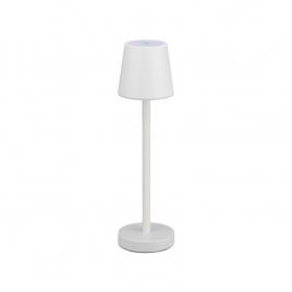 Lampa de masa 3w 4000k dimabil cu acumulator 4000mah - alb