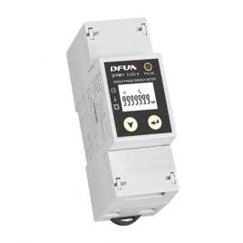 Smart meter monofazic