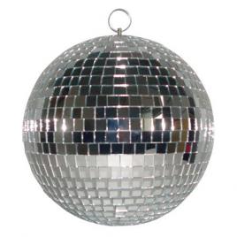 Glob disco oglinda 20
