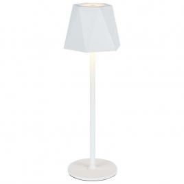 Lampa led 1.5w 3in1 cu acumulator - alb
