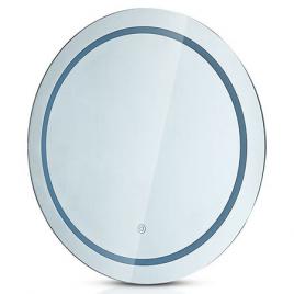 Oglinda iluminata led 25w 3 in 1 ip44 anti aburire