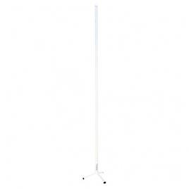 Tub led stick rgb 18w 1.8m - alb