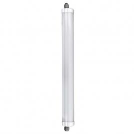 Corp iluminat led 60cm 18w 4000k alb neutru ip65