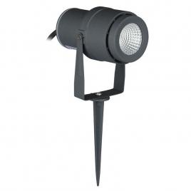 Lampa led 12w iluminat exterior ip65 lumina verde