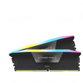 Cr vengeance ddr5 64gb (2x32gb) 6000 mhz