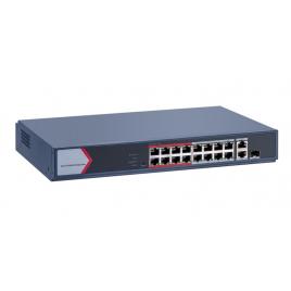 Hk switch ds-3e1318p-ei/m