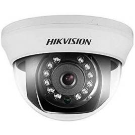 Camera turbohd dome 5mp 2.8mm ir20m