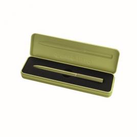 Pix ineo elements green oasis, in cutie metalica pentru cadou