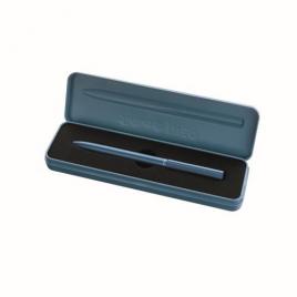 Pix ineo elements ocean blue, in cutie metalica pentru cadou