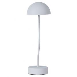 Lampa birou 3w 3000k alb cald - alb