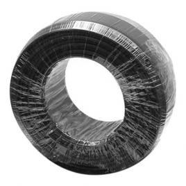 Cablu alimentare 6mm2 100m - negru