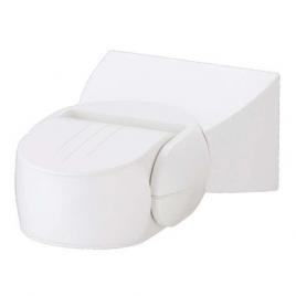 Senzor de miscare 300w 180gr ip65 - alb
