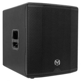 Subwoofer activ 18