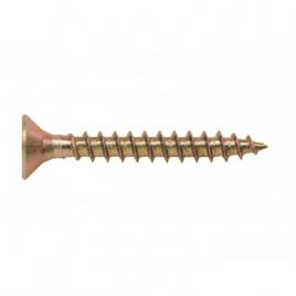 Suruburi pentru lemn/pal/pvc 2.5x25mm, 1000/set