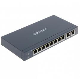 Switch 8porturi poe 60w