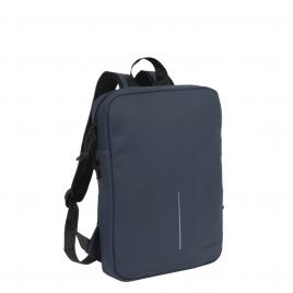 Rucsac new rebels mart-tulsa mini, dimensiuni 26/6/39 cm, culoare navy