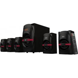 Sistem boxe 5.1 akai bt 45wx1,12wx5