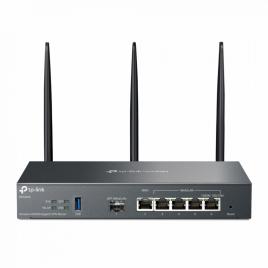 Tpl ax3000 wan vpn router er706w
