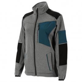 Jacheta lucru slim-fit (dama) - 2xl