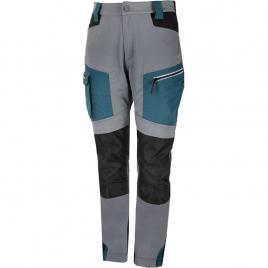 Pantalon lucru slim-fit (dama) - 3xl