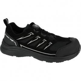 Pantof piele-velur termorezistent (s1fohrosr) - 46