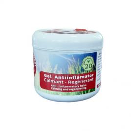 Cremă Medical Confort ELIXIR CALMANT 20 plante medicinale