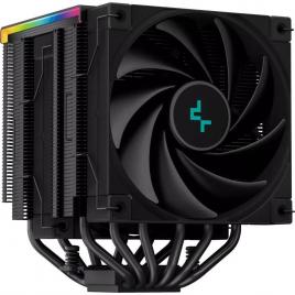 Cpu cooler deepcool ak620 digital
