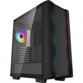 Carcasa deepcool cc560 v2 argb