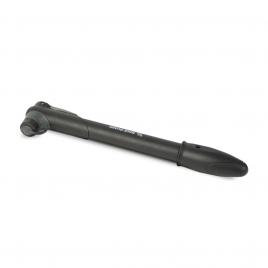 Pompă manuală - 70 x 230 mm - neagră - unidirecțională