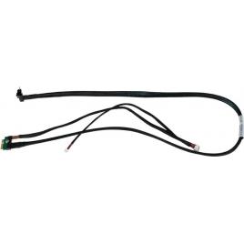 Thinksystem sr630 v2 m.2 cable kit