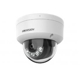 Camera ip dome 4mp 2.8mm ir 30m