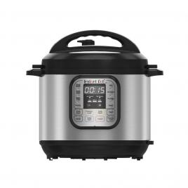 Instant pot duo 6, multicooker 5.7l