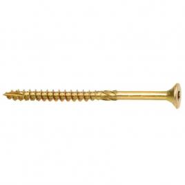 Suruburi cu cap torx ingropat t20 5x120mm, 100/set