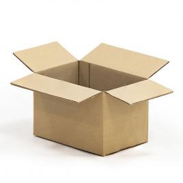 Set 50 cutii 20x10x10cm pentru ambalare