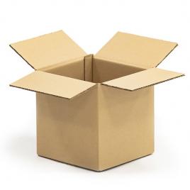 Set 50 cutii 22x21x195cm pentru ambalare