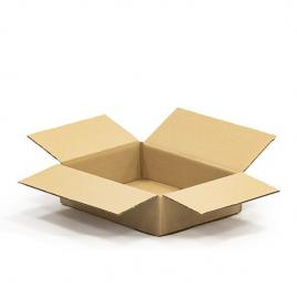 Set 50 cutii 24x20.5x7.5cm pentru ambalare