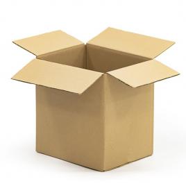 Set 50 cutii 26x18x30cm pentru ambalare