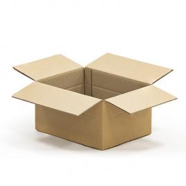 Set 50 cutii 30x26x14cm pentru ambalare