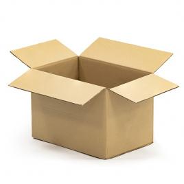 Set 50 cutii 32x24x27cm pentru ambalare