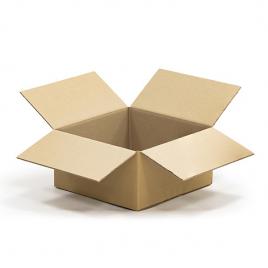 Set 50 cutii 33x33x13cm pentru ambalare