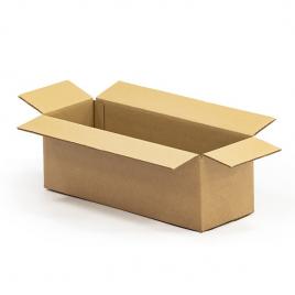 Set 50 cutii 42x11x14cm pentru ambalare