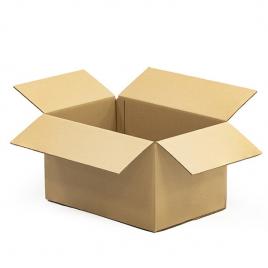 Set 50 cutii 435x29x185cm pentru ambalare